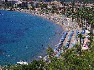 Türk turizmine güvenlikte kötü not