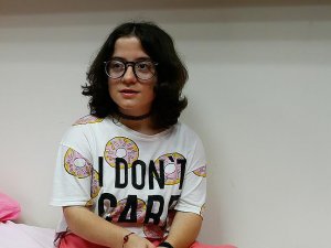 Boyu 18 santimetre uzatıldı