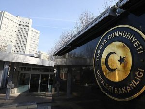 'Alman Parlamentosu’nun kararı utanç verici'