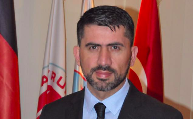'Türk milletvekilleri hayal kırıklığına uğrattı'