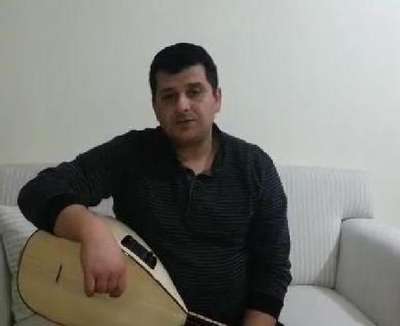 Karamanlı müzisyenden Özgecan için beste