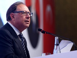 MHP'de genel başkanlığa bir aday daha