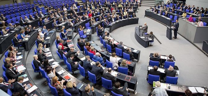 'Gülen entegrasyon kisvesi altında Almanya'ya sızabilir'