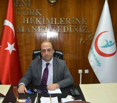 MERS virüsü şüphesiyle tedaviye alındı