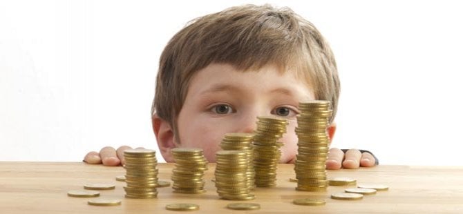 Çocuk parasına yeni düzenleme geliyor