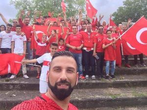 Euro 2016’nın en ateşli taraftarı Türkler olacak