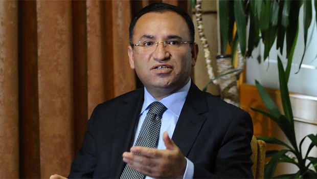 Bekir Bozdağ: Suikast olabilir