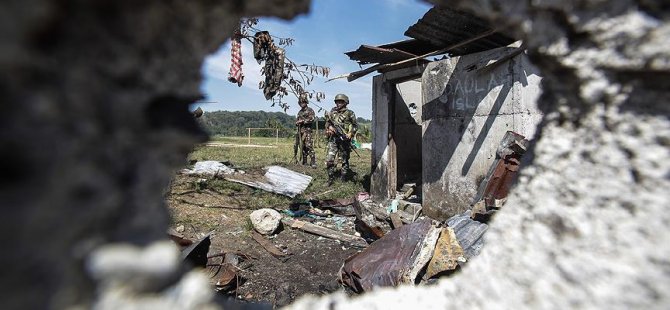 Boko Haram saldırısı: 15 ölü, 83 yaralı