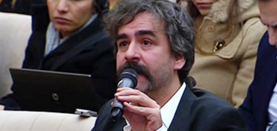 'Danke şön, Cem!'