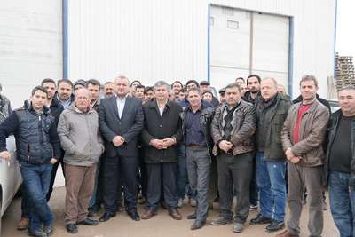 Gebze'de 90 fabrika, atölye ve depo için yıkım kararı