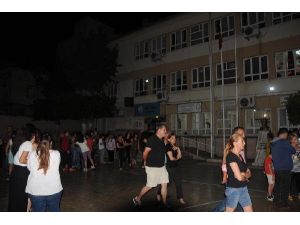Öğrenci midibüsü devrildi: 14 ölü, 26 yaralı