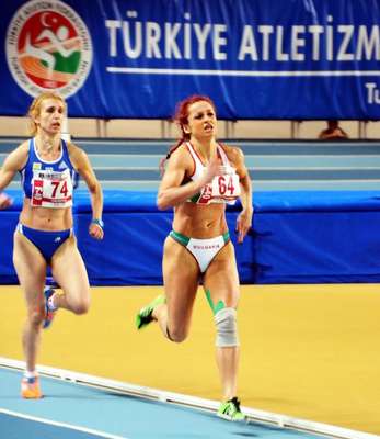 Veteran atletin sahiplendiği 'Efe', Romanya yolcusu