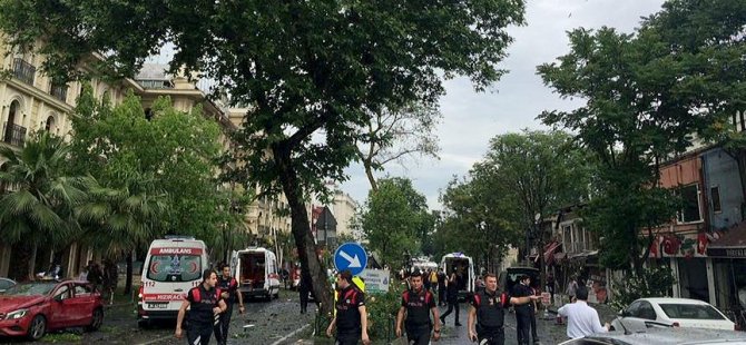 TIME: Türkiye için savaş eve dönüyor