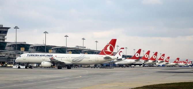 Yaz dönemi uçuş programı belli oldu