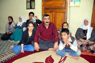Üniversiteli Fırat'ın cinayet sanığının babası: Çok üzgünüz