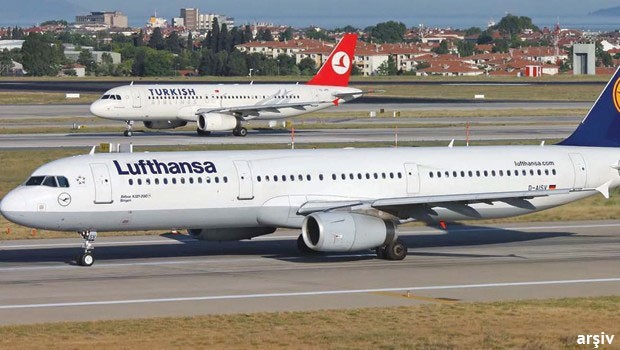 Lufthansa: 3. Havalimanı’yla büyümek istiyoruz
