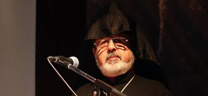 'Alman Meclisi'nin kararı Ermenileri üzüyor'