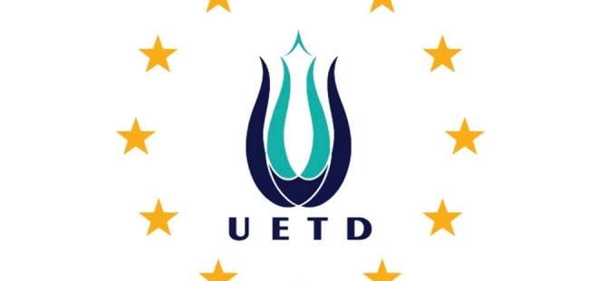 UETD'de sular durulmuyor