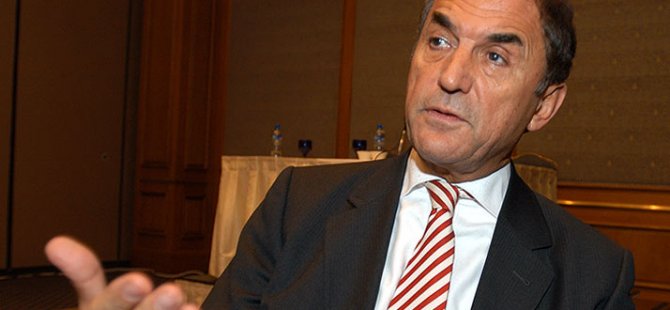 Vural Öger iflasını istedi