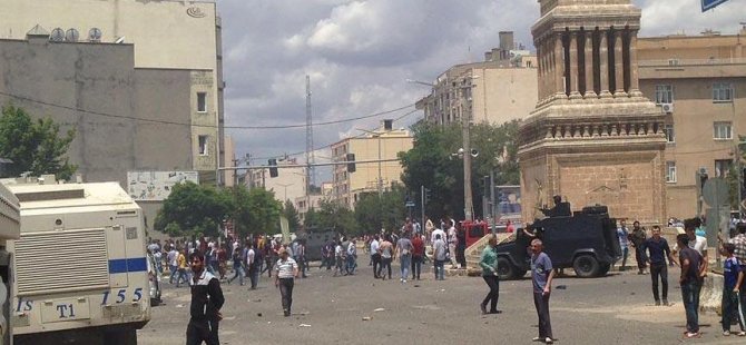 PKK'dan 'Midyat' açıklaması
