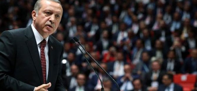 Alman partiler Köln'de Erdoğan'a karşı miting yapacak