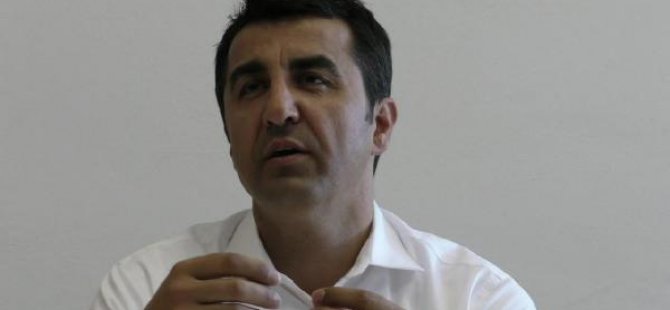 'Federal Meclis'te olsaydım ret oyu verirdim'