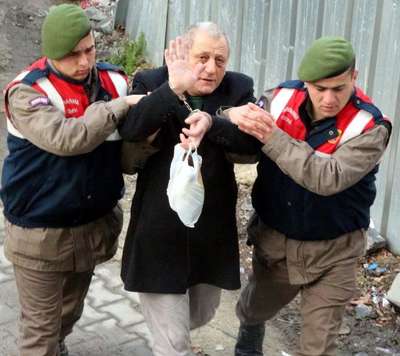 Eski belediye başkanını yaralayan sanık: Hata yaptım