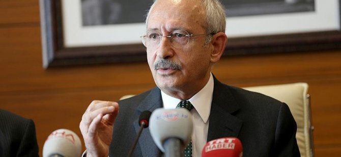'Gülen'in Türkiye'ye iade edilmesi lazım'