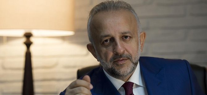 Fatih Üniversitesi'ne kayyum atandı