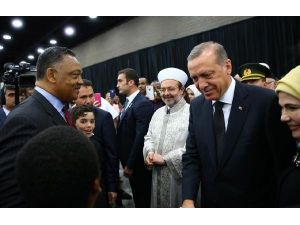 Erdoğan kızdı, cenazeye katılmadan dönüyor