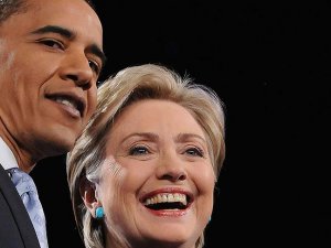 Obama, Clinton’ı destekleyecek