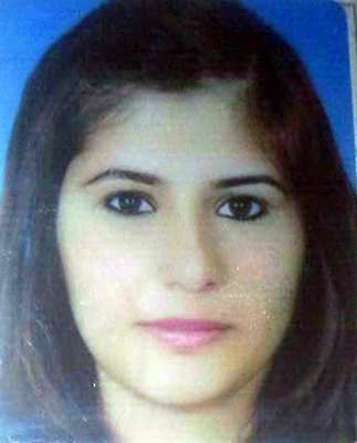 Burcu gelin cinayeti duruşmasından sonra kadınlar gösteri yaptı