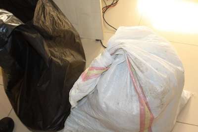 Gaziantep'te operasyon: 8 gözaltı