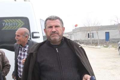 Süleyman Şah'ın yeni türbesi için hummalı çalışma