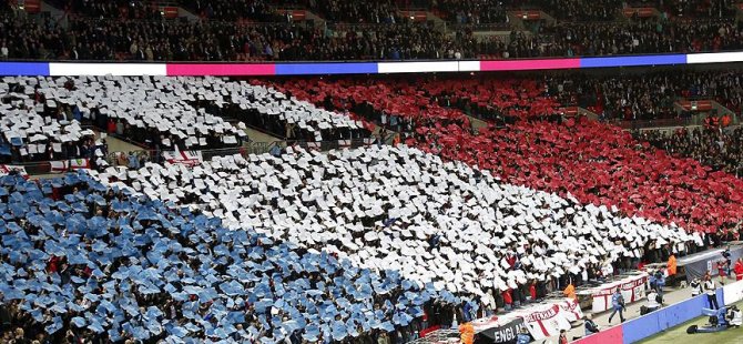 EURO 2016'ya holigan tehdidi