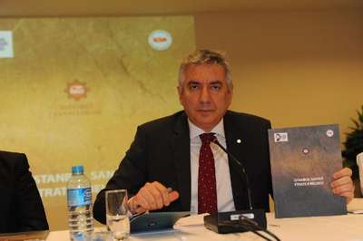 İSO: İstanbul sanayi stratejileri olmadan 500 milyar dolar ihracat mümkün değil