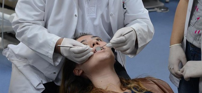 Ramazanda ağız kokusuna çözüm önerisi