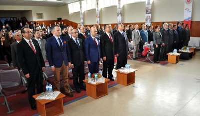 Hükümlüler için resim, şiir ve kompozisyon yarışması