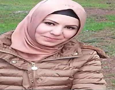 Boşanma davası açtığı kocası tarafından okulda bıçaklandı