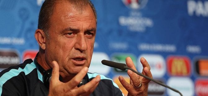 'Allah kanunları değişmez, insan kanunları değişir'