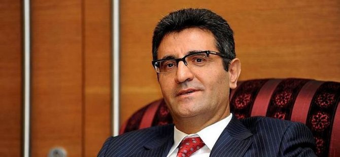 Berlin’e yeni büyükelçi atandı