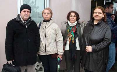 HDP, Fethiye'de kiralık bina bulamadı