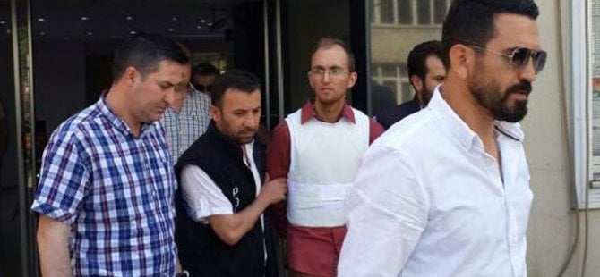 Atalay Filiz: Üçünü de ben öldürdüm