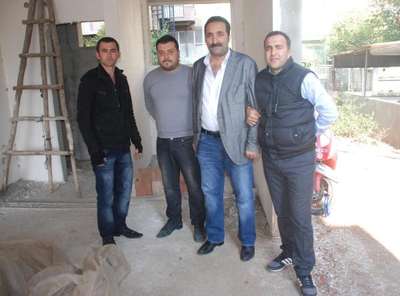 ŞAKADAN MİLYONER BİN PİŞMAN