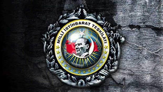MİT, Alman istihbaratından yardım istedi