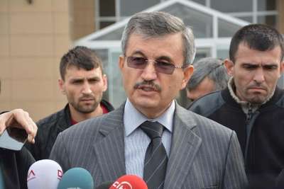 Eski Baro Başkanı Balkız: Somalı işçiler unutuldu