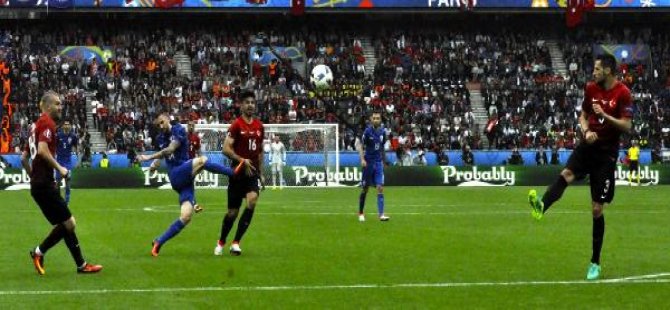 İtalyan basını: Türkiye alıklaştı, Hırvatistan güldü