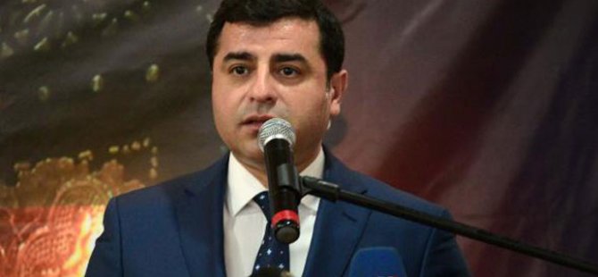'Müslüman Kürtlerin en üst düzeydeki temsiliyeti benim'