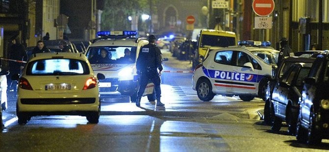 Paris Büyükelçiliğinden PKK/PYD şiddeti uyarısı
