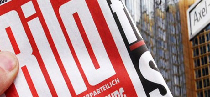 Bild gazetesi Türkleri sevmek için 44 neden sıraladı
